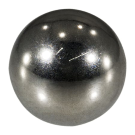 Midwest Fastener 1/4" Ball Bearings 25PK 64283